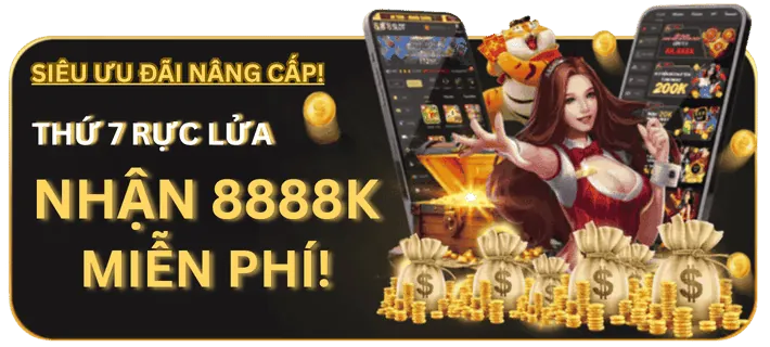 Hoàn trả hàng tuần fu88 login