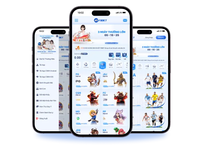 Thế Giới Giải Trí
