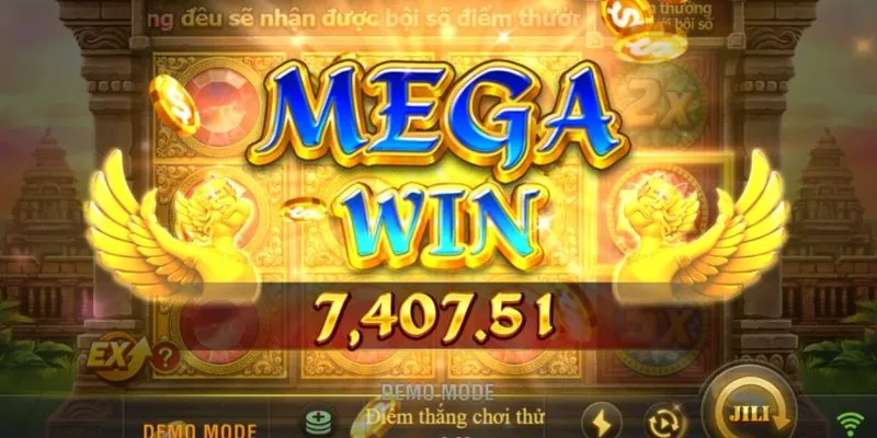 Cập nhật game bắn cá
