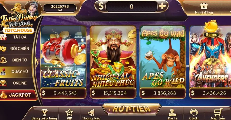 Ưu đãi chào mừng thành viên mới FU88 LOGIN