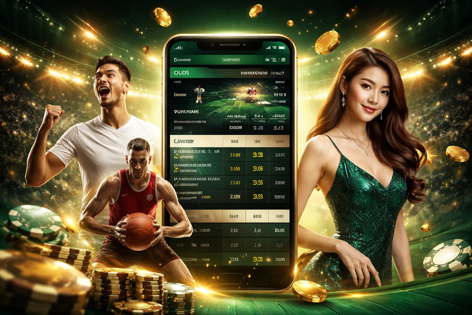 Hình ảnh giới thiệu thương hiệu fu88 login