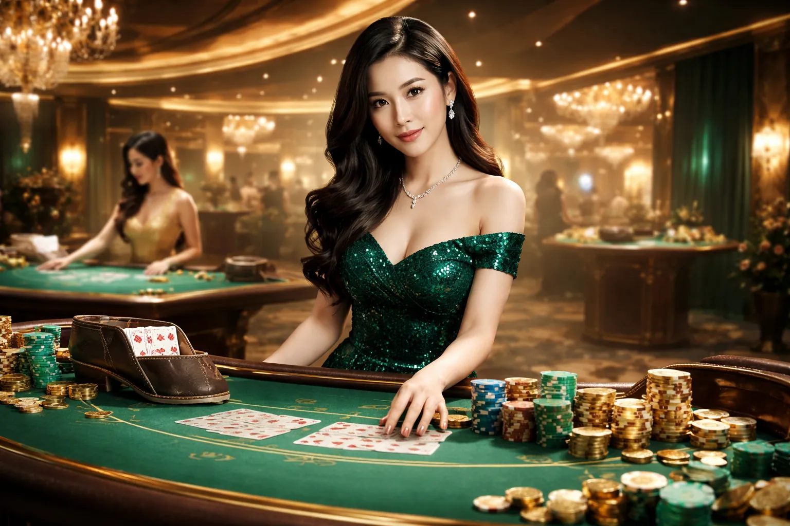 Các trò chơi casino tốt nhất tại fu88 login
