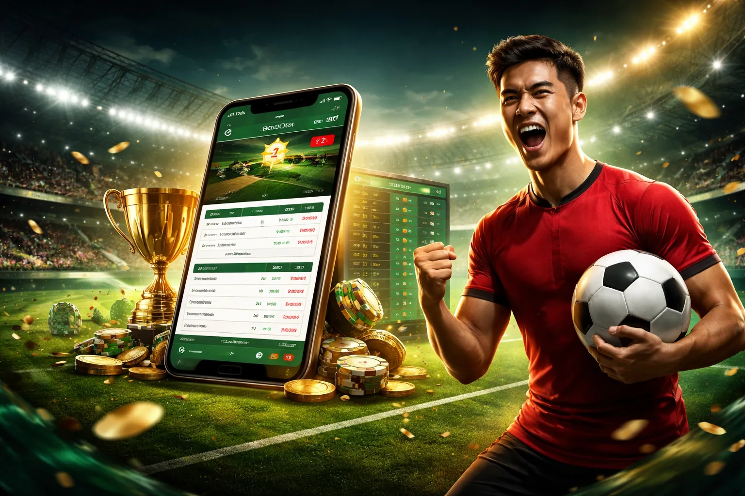 Hướng dẫn nạp rút tiền fu88 login