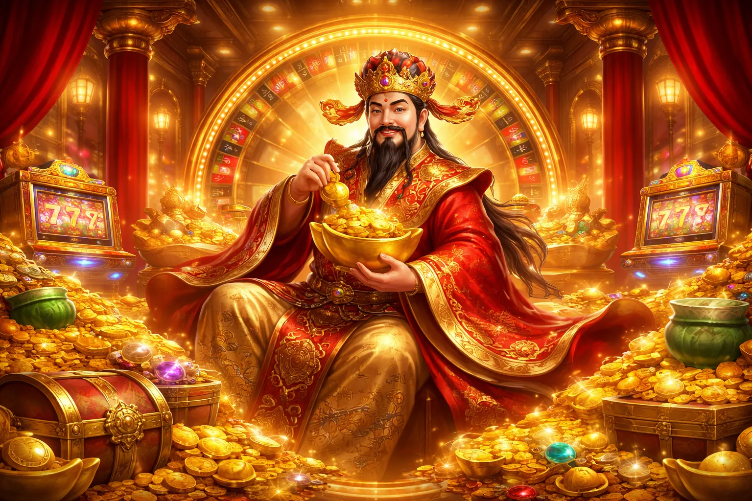 Câu lạc bộ VIP fu88 login