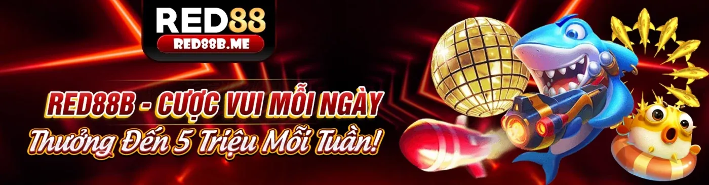 Hình ảnh chính trò chơi bắn cá FU88 Login